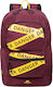 Rivacase Erebus 5421 Waterproof Backpack Backpack for 13.3" Laptop Burgundy