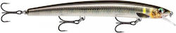 Rapala Max-Rap Artificial Bait Minnow 13cm 15g ...