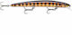Rapala Max Rap Τεχνητό Δόλωμα Ψαράκι (Minnow) 1...