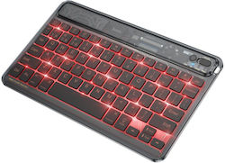 Hoco S55 Wireless Bluetooth Keyboard with US Layout