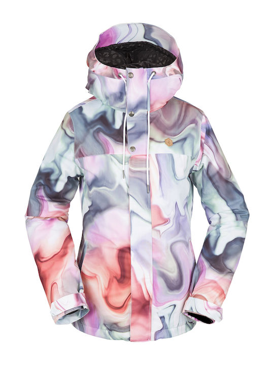 Volcom Bolt Insulated Women's Ski & Snowboard J...