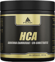 Peak Nutrition HCA 120 Капсули Peak Nutrition HCA 120 Капсули