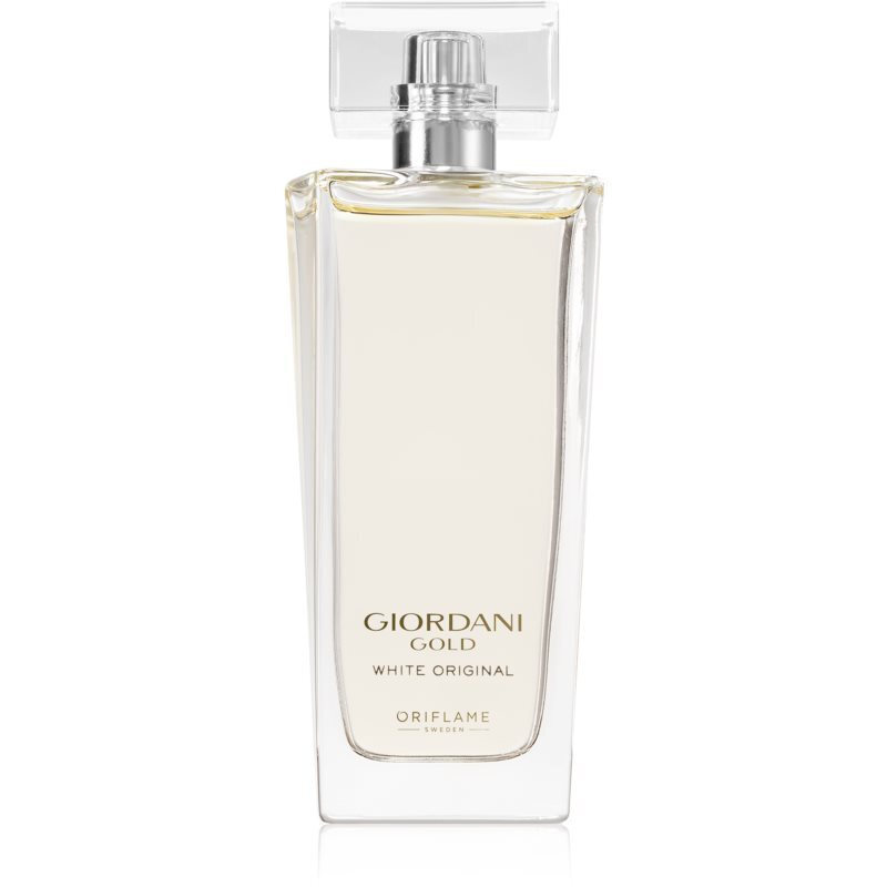 Oriflame Giordani Gold White Original Eau de Parfum 50ml
