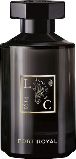 Le Couvent Remarkable Fort Royal Eau de Parfum 50ml