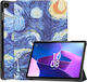 Lenovo Flip Cover Starry Sky (Lenovo Tab M10 (3rd Gen) 10.1'')
