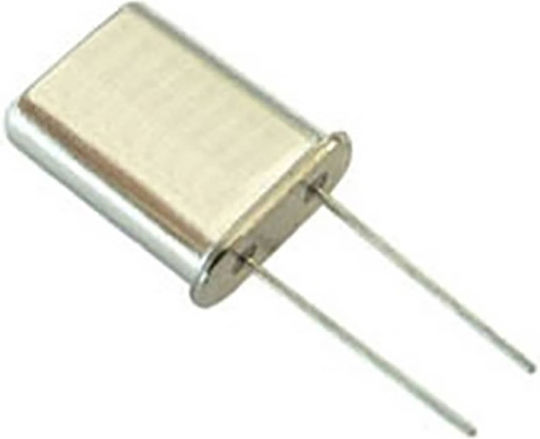 Crystal Oscillator HC49U Standard 38.900 MHz HOS 20 pcs 01.027.0008