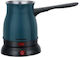 Hausberg Electric Greek Coffee Pot 800W with Ca...