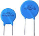 Varistor Φ10 250V VAR10D391KB CNR-10D391K TPD 20 Buc 01.023.0018