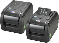 TSC TX310 Εκτυπωτής Ετικετών Θερμικής Μεταφοράς TSC TX310 Εκτυπωτής Ετικετών Θερμικής Μεταφοράς
