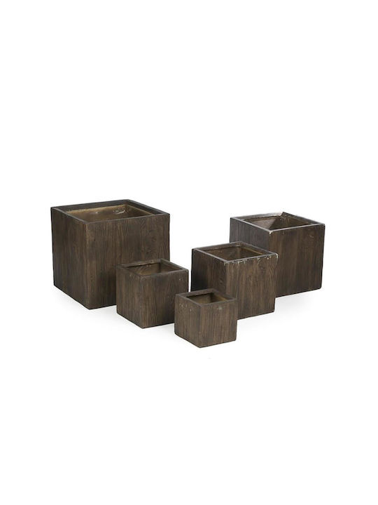 Artekko Topf Keramik 30x30x28.5cm.