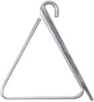 Metallic Triangle For Carols