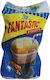 Fantastic Frappe Στιγμιαίος Καφές Σέικερ 3gr