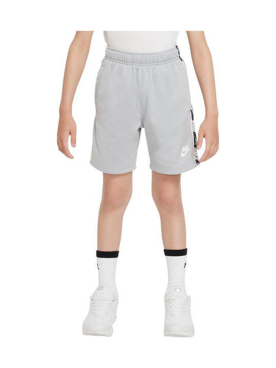 Детски шорт/бермуда Спортен Текстил SPORTSWEAR Сив