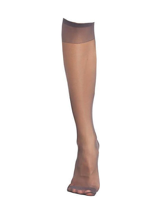 Sensi Everyday Γυναικεία Καλτσάκια 20 Den 2Pack...