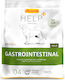 Josera Help Gastrointestinal 0.9kg Dry Food for Dogs Diet, Grain-Free & Gluten-Free with Rice, Poultry, Potatoes, Meat and Tuna