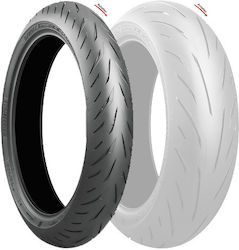 Bridgestone 120/70-17 58W G On-Road Front Motorcycle Tyre