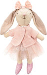 Great Pretenders Plush Bunny Clover for 3+ Years 16.5 cm