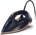 Philips Steam Iron 3200W with Continuous Steam 55g/min