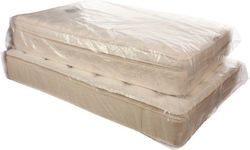 Packaging Case Single Mattress Cover