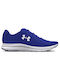 Under Armour Charged Impulse 3 Sport Shoes Running Blue