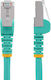 StarTech S/FTP Cat.6a (Gigabit) Καλώδιο Δικτύου...