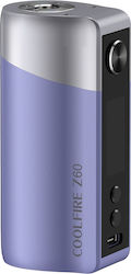Innokin Coolfire Z60 Pod Violet