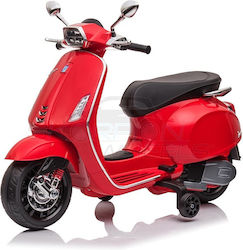 Lizensiert Vespa Sprint Racing 60s Elektroantri...
