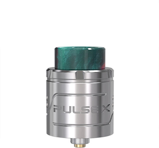 Vandy Vape Pulse X BF Tony B RDA 24mm Silver