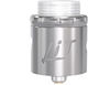 Vandy Vape Lit RDA 24mm Silver