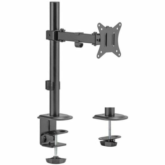 Equip Stand Desk Mounted Monitor up to 32" with Arm (650156)