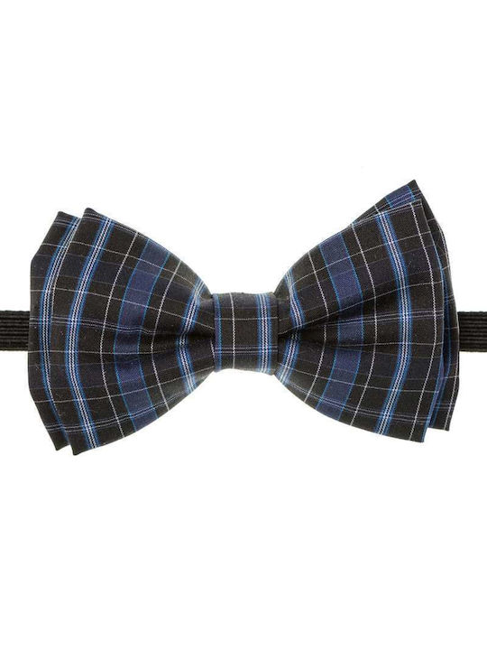 Copii din material textil Bow Tie Mom & Dad 43011154 - Albastru