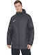 Academy Pro Sportjacke Wasserdicht Schwarz