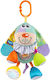 Playgro Pendant Toy for Car Doofy Dog