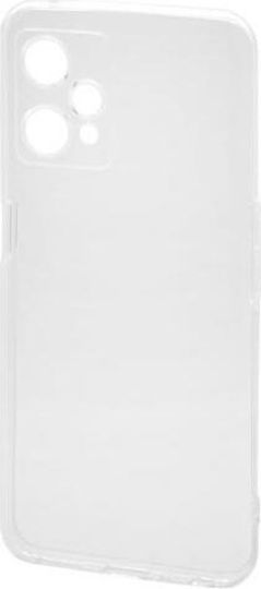 iNOS Ultra Slim 0.3mm Back Cover Silicon 0.3mm Transparent (Realme 9 5G / 9 Pro)