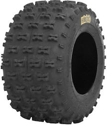 ITP Holeshot MXR6 ATV Tyre 18x10-9 34F Tubeless 532024