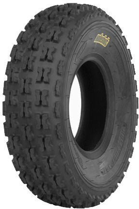 ITP Holeshot XCT Гума ATV с размер 23x7-10 36F Безкамерна
