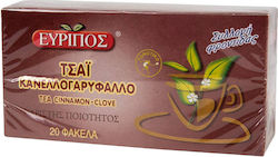 Eyripos Tee Nelke 20 Beutel 5gr 1Stück