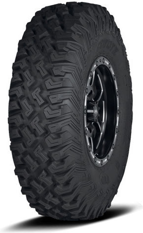 ITP Coyote Λάστιχο ATV με Διάσταση 33x10-15 79M Tubeless