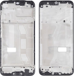 Middle Frame Black for Realme C25 Middle Frame Black for Realme C25
