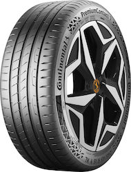 Continental PremiumContact 7 Car Summer Tyre 215/55R18 99V XL