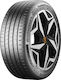 Continental PremiumContact 7 215/55R18 99V XL Summer Tyre for Passenger Vehicle 0313042