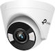 TP-LINK VIGI C440-W v1 IP Cameră de Supraveghere Wi-Fi Full HD 1080p Rezistentă la apă cu Comunicare Bidirecțională și Lentilă 4mm