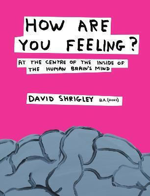 How are you Feeling?, At the Centre of the Inside of the Human Brain's Mind