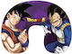 Toei Animation Dragon Ball Reisekopfkissen