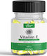 Vitalmaxx Vitamin E Vitamin for the Skin & Antioxidant Action 400iu 267mg 60 softgels