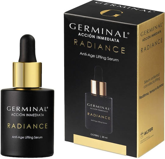 Радиация Против Стареене Серум за Лице за Лифтинг 30ml