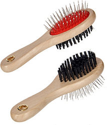 Mascow Brush for Misc Hair Lengths