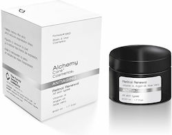 Alchemy Care Renewal Αντιγηραντική Κρέμα Νυκτός 50ml