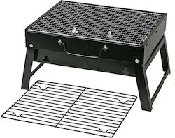 BigBuy Tragbar Holzkohlegrill BigBuy Tragbar Holzkohlegrill