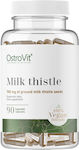 OstroVit Milk Thistle 700mg 90 κάψουλες